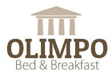 logo Olimpo B&B