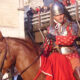 Otranto medioevale b&b Olimpo